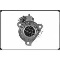 Стартер 3EFFE GROUP 3A65D1Q 1266037405 STRL311 8V4LZ Z