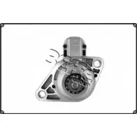 Стартер 3EFFE GROUP JT3TQ STRL736 1266039871 3TDK RA