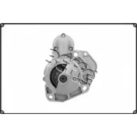 Стартер 3EFFE GROUP 6I1CI9K 1266039905 R 60B6U STRL744