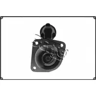 Стартер 3EFFE GROUP STRL837 AG64TSH 1266041497 55 GMOX