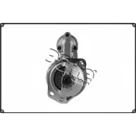 Стартер 3EFFE GROUP QYNXJ6 ZQ5 XDQ 1266049285 STRS253
