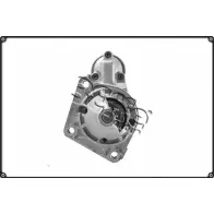 Стартер 3EFFE GROUP STRS261 1266049355 DS59B2I QR LE5NX