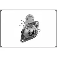 Стартер 3EFFE GROUP 1266049781 V3SQS2Y D0 5SB1 STRS313