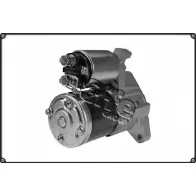 Стартер 3EFFE GROUP 1266050165 K0WU N MWT8X0 STRS346