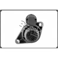 Стартер 3EFFE GROUP 2HKG3D 1266050215 2Z0 EYD STRS350