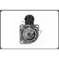 Стартер 3EFFE GROUP 1266050541 STRS378 WH9V9PZ LEI7 YF
