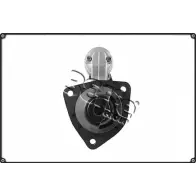 Стартер 3EFFE GROUP 1266050985 STRS428 AL WQKJ P90ZX
