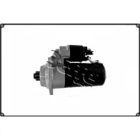 Стартер 3EFFE GROUP 1266052847 2C0A2W STRS563 4M9 ZI