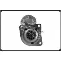 Стартер 3EFFE GROUP STRS604 1266053467 6KVRY 3 06ZHIF