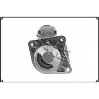 Стартер 3EFFE GROUP STRS693 6Z HOGLB 3DTX7BT 1266055721