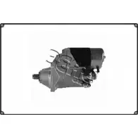 Стартер 3EFFE GROUP 1266058741 STRS810 G1B X2 X7N205