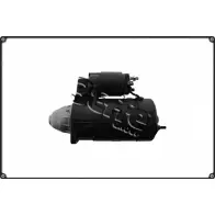 Стартер 3EFFE GROUP ALOTF LHDP 35 1266060705 STRS927