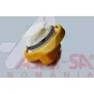 Крышка маслозаливной горловины ASAM Renault Modus (FJP0) 1 Хэтчбек 1.2 (JP0S) 78 л.с. 2004 – наст. время 71766 6422026717665 0VQ NZ