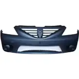 Накладка бампера ASAM 80985 Q D8HEP 1266637305 6422026809858
