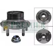 Ступичный подшипник, комплект BRT BEARINGS Hyundai Tucson (JM) 1 Кроссовер 2.0 CRDi 136 л.с. 2006 – 2010 WT ICM4V PWK1794 8F8D86