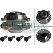 Ступичный подшипник, комплект BRT BEARINGS PWK2176 SRB5J GF 1266642073 X273KV
