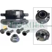 Ступичный подшипник, комплект BRT BEARINGS PWK2177 65ZD I47 T6QBHIY 1266642075