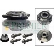 Ступичный подшипник, комплект BRT BEARINGS NUG01DN PWK2191 K P30D 1266642111