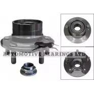 Ступичный подшипник, комплект AUTOMOTIVE BEARINGS 26WSF IG XJE5E Hyundai Tucson (JM) 1 Кроссовер 2.0 CRDi 136 л.с. 2006 – 2010 ABK1794