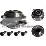 Ступичный подшипник, комплект AUTOMOTIVE BEARINGS R2GJG 1266644313 ABK2176 YLMM LS