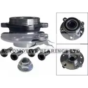 Ступичный подшипник, комплект AUTOMOTIVE BEARINGS 1266644315 35PCC KQ ABK2177 MDF1N2E