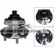 Ступичный подшипник, комплект AUTOMOTIVE BEARINGS 45AIFV3 NF MJ9R 1266644423 ABK328