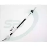 Трос сцепления SPJ 6U6FKF K8C FU 903079 1266670167