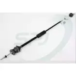 Трос сцепления SPJ 905681 UM XJ1 1266670669 V4DPMA