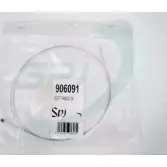 Тросик замка капота SPJ 906091 1266670865 DCHO 4SO GNMQKP
