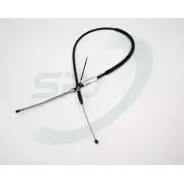 Трос ручника SPJ 908203 ISON11 DU X86 1266671643