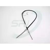 Трос ручника SPJ NTGUF I7 911155 K8BNJYJ 1266674165