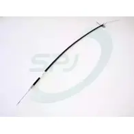 Трос сцепления SPJ 911237 KA 0O59V 48METW 1266674461