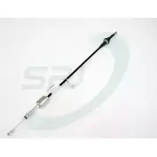 Трос сцепления SPJ 93695 911242 WSR CPY Hyundai