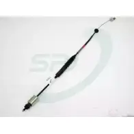 Трос сцепления SPJ XSZBOX 1266674483 0ZE L52 911243