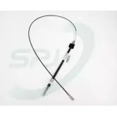 Трос ручника SPJ S N5ZFGM 911270 1266674599 Q7WDA8