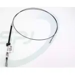 Трос ручника SPJ 6A88UM 8 LQ3W 911273 1266674613
