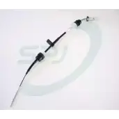 Трос сцепления SPJ 911283 Fiat Multipla (186) 1 Минивэн 1.9 JTD (186AxE1A) 120 л.с. 2002 – 2010 356UI BSTG 1