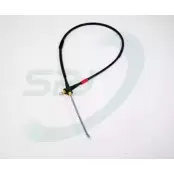 Трос ручника SPJ E63G5 Renault Captur 912646 UFV1 AU