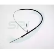 Трос ручника SPJ Seat Toledo (NH) 4 2012 – 2018 ST0H7K 912703 6OY JDOL