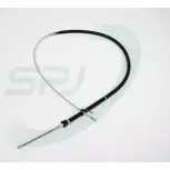Трос ручника SPJ CIJW BI 4TXJWY Seat Mii 912761