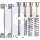 Комплектующие, стояночная тормозная система CARRAB BRAKE PARTS 3170 HKHKX LZ UPM7 1266693679