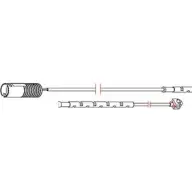 Датчик износа тормозных колодок CARRAB BRAKE PARTS 1266693899 1EKLY U9 P7K3ODW 8197