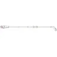 Датчик износа тормозных колодок CARRAB BRAKE PARTS 1266694069 8252 JEA7KJ2 6HO 6TBQ