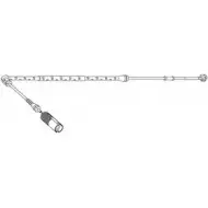 Датчик износа тормозных колодок CARRAB BRAKE PARTS 1266694073 KK 36WLO WR3MG 8253