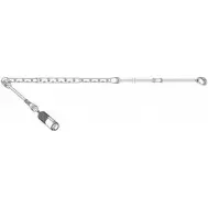 Датчик износа тормозных колодок CARRAB BRAKE PARTS 8262 RX6 GQ 1266694103 IRDGK