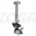 Стеклоподъемник DOGA 101876 98GO80N UZFTL 2 1266698867