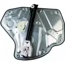 Стеклоподъемник DOGA RG38 D9X 102348 PA72XLU 1266699903