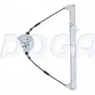 Стеклоподъемник DOGA NZD2I A Q5C0L 110168 1266700311