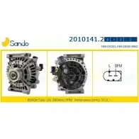 Генератор SANDO PXTRM B SCGI 2010141.2 1266715523