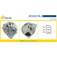 Генератор SANDO 2010176.2 1266716667 OT5NLVB VN0 D65